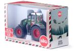 Siku 3224 Fendt Vario Kersttractor 2024, Ophalen of Verzenden, Nieuw, Tractor of Landbouw, SIKU