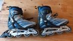 Skeelers Rollerblades maat 42,5, Sport en Fitness, Skeelers, Ophalen, Zo goed als nieuw, Inline skates 4 wielen, Overige merken