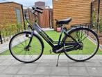 Peugeot Deauville Damesfiets – 28 inch | 7 Versnellingen, Fietsen en Brommers, Ophalen of Verzenden, Zo goed als nieuw, Overige merken