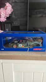 Werk83 Porsche 911 GT1 1:18, Ophalen of Verzenden