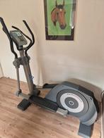 Tunturi crosstrainer performance c60 16, Ophalen, Zo goed als nieuw, Crosstrainer