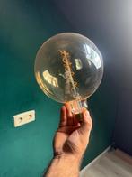 Grote Decoratieve Gloeilamp E27, Ophalen