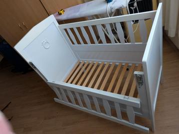 Cosleeper ledikant  beschikbaar voor biedingen