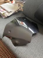 Yamaha tmax 530 windscherm donker smoke, Ophalen of Verzenden, Gebruikt