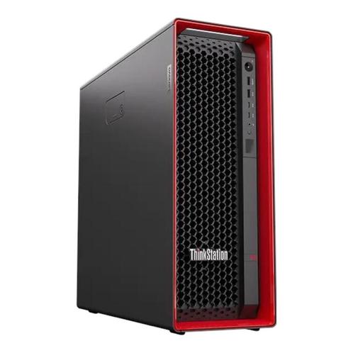 Lenovo | ThinkStation P5 | Xeon W3-2425 | 3 jaar garantie, Computers en Software, Desktop Pc's, Nieuw, 3 tot 4 Ghz, SSD, 32 GB