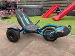 Unieke Exit Trike Skelter, Kinderen en Baby's, Speelgoed | Buiten | Skelters, Ophalen, Gebruikt, Overige merken