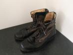 Leren paardrijdschoenen maat 36, Ophalen of Verzenden, Zo goed als nieuw, Dames, Schoeisel