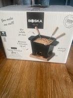 Boska 853529, Ophalen of Verzenden, Brander, Fondueset