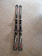 Völkl AC 2 Unlimited Ski's, Overige merken, 160 tot 180 cm, Gebruikt, Ophalen of Verzenden