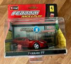 BBurago Ferrari FF, Hobby en Vrije tijd, Modelauto's | 1:18, Ophalen of Verzenden, Nieuw, Auto, Bburago