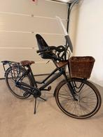 BSP La Dolce Vita Onyx Black Matt - ZGAN!, Fietsen en Brommers, Zo goed als nieuw, Ophalen, Overige merken, 53 tot 56 cm
