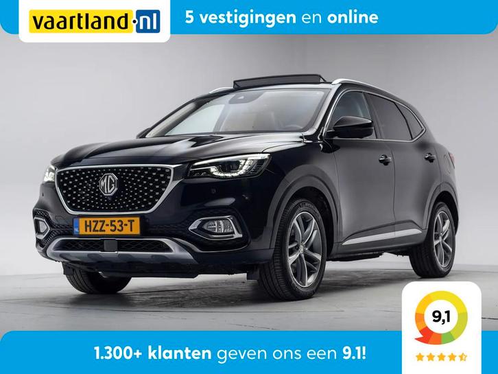 MG EHS 1.5 TGDI Luxury [ Schuifdak Adaptive Cruise Camera Le, Auto's, MG, Bedrijf, Te koop, EHS, ABS, Achteruitrijcamera, Adaptive Cruise Control