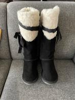 Emu Australia Snowboots - Maat 37 - Zo goed als nieuw, Kleding | Dames, Schoenen, Zwart, Snowboots, Ophalen of Verzenden, Zo goed als nieuw
