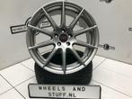 Tec GT7 lichtmetaal velgen 19"inch 5x112 VW Audi, Banden en Velgen, Nieuw, Personenwagen, Ophalen
