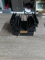 SSB Electronics L2 VHF Lineaire Versterker 50W, Ophalen of Verzenden, Gebruikt