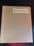 Dierenrijk Nederland - Fred Hazelhoff, Ophalen of Verzenden