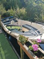 Oudhuijzer 500 Sloep - Fijne boot! Met trailer. Top deal👍, Watersport en Boten, Motorboten en Motorjachten, Ophalen, 10 tot 30 pk