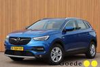 Opel Grandland X 1.2 Turbo Business Elegance orgNL trekhaak, Voorwielaandrijving, 65 €/maand, Gebruikt, 1199 cc
