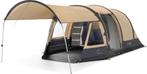 Bardani Airwolf 260 TC oppomptent – compleet (2–3 pers.), Caravans en Kamperen, Tenten, Ophalen, Gebruikt, Tot en met 3