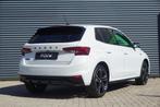 Skoda Fabia 1.0 TSI 95pk Monte Carlo | LMV 18'' | Cruise Con, Voorwielaandrijving, 12 maanden, Euro 6, Leder en Stof