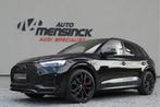 Audi Q5 50 TFSI e Competition Quattro / MTM Bodykit/ Luchtve, Auto's, Audi, Automaat, Gebruikt, Zwart, Bedrijf