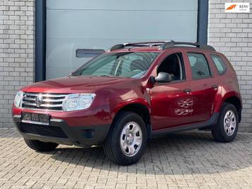 Dacia Duster 1.6 SCe 4x2 *EXPORT* 11.000KM beschikbaar voor biedingen