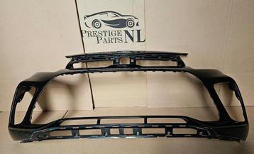 Voorbumper Kia Picanto III GT Line 86511-G6300 bj.2017-2021 beschikbaar voor biedingen