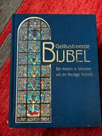 Geïllustreerde Bijbel nieuw, Ophalen of Verzenden, Bijbel