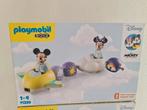 Nieuw! Playmobil 1.2.3 Mickey Mouse Wolkentrein – set 71320, Verzamelen, Poppetjes en Figuurtjes, Ophalen of Verzenden, Nieuw