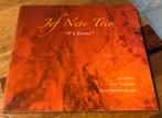 CD JEF NEVE TRIO IT’S GONE 2004 VZW CONTOUR BELGIUM, Verzenden, 1980 tot heden, Gebruikt, Jazz