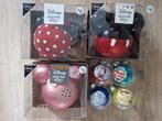 Disney kerstballen, Diversen, Kerst, Ophalen, Zo goed als nieuw