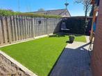 Kunstgras zelhem, Tuin en Terras, Ophalen of Verzenden, Nieuw, 20 m² of meer, Kunstgras