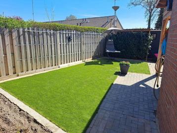 Kunstgras zelhem beschikbaar voor biedingen