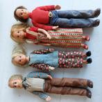 Vintage 1973 Mattel Sunshine family, Ophalen of Verzenden, Gebruikt, Pop