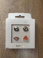 Nieuw Hema push up pins punaises, Verzamelen, Speldjes, Pins en Buttons, Ophalen of Verzenden, Nieuw
