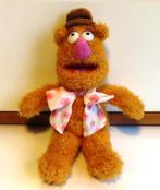 Fozzie de Beer Knuffel Pop Disney Store Muppets Muppet Show, Kinderen en Baby's, Speelgoed | Knuffels en Pluche, Ophalen of Verzenden