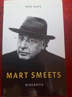 Kees Sluys - Mart Smeets biografie, Ophalen of Verzenden, Gelezen, Kees Sluys, Sport