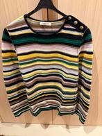 Dorethe Schumacher trui maat 38, cashmere, Verzenden, Zo goed als nieuw, Maat 38/40 (M), Overige kleuren