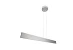 Philips LED Hanglamp (dimbaar), Huis en Inrichting, Ophalen, Strak modern, Zo goed als nieuw, Metaal