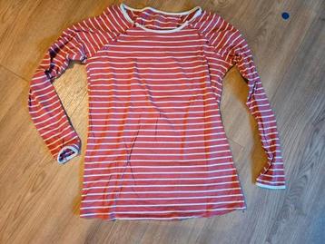 Esprit Longsleeve zwangerschap / borstvoeding XL beschikbaar voor biedingen