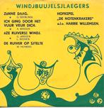 De Windjbuujels - WindjbuujelsSjlaegers, Gebruikt, 7 inch, Single, Ophalen of Verzenden