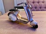 Vintage Scooter Model - Decoratief, Overige merken, Gebruikt, Ophalen of Verzenden, Groter dan 1:32