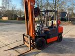 Toyota heftruck LPG, Zakelijke goederen, Machines en Bouw | Heftrucks en Intern transport, 3000 tot 4000 kg, Heftruck, Toyota