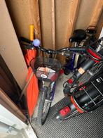 Fiets meisje (6-8 jaar 12 inch), Fietsen en Brommers, Fietsen | Meisjes, Ophalen, Zo goed als nieuw, 14 inch of minder