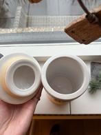 Hondensnoepjespot - Leuke voorraadpot, Dieren en Toebehoren, Ophalen, Zo goed als nieuw