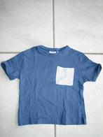 shirt T-shirt 80 Zara boys  zgan, Ophalen of Verzenden, Zo goed als nieuw, Zara Boys, Jongetje