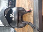 Shark helm street drak scooter, Ophalen of Verzenden, Zo goed als nieuw, Medium, Shark