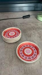 Pip schoteltjes, Huis en Inrichting, Keuken | Servies, Ophalen of Verzenden, Zo goed als nieuw, Overige stijlen, Kop(pen) en/of Schotel(s)