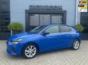 Opel Corsa 1.2 GS Line Apple Carplay|Cruise|Lichtmetalen vel beschikbaar voor biedingen