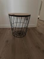 Nieuwe Opbergmand Action, Mand, Rond, Nieuw, Ophalen of Verzenden